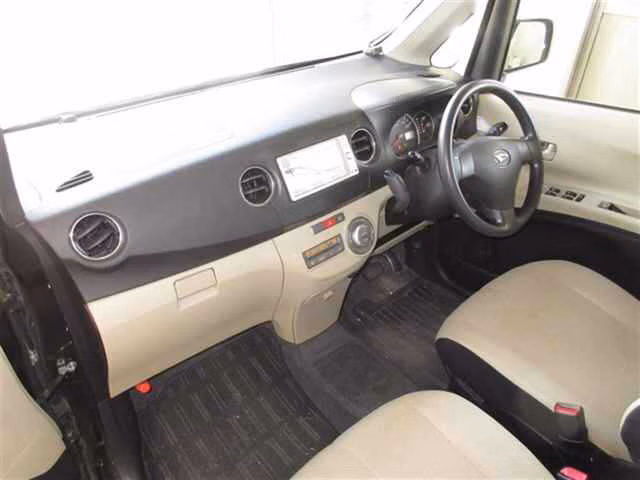 DAIHATSU TANTO EXE
