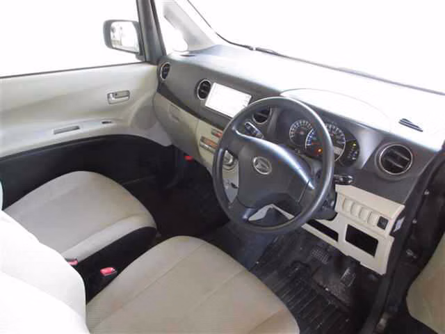 DAIHATSU TANTO EXE