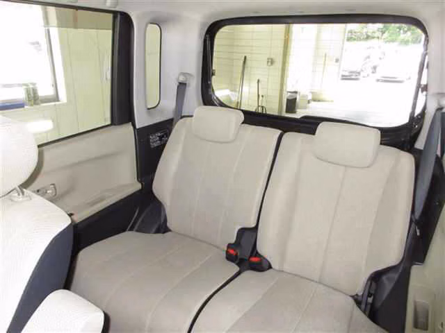 DAIHATSU TANTO EXE