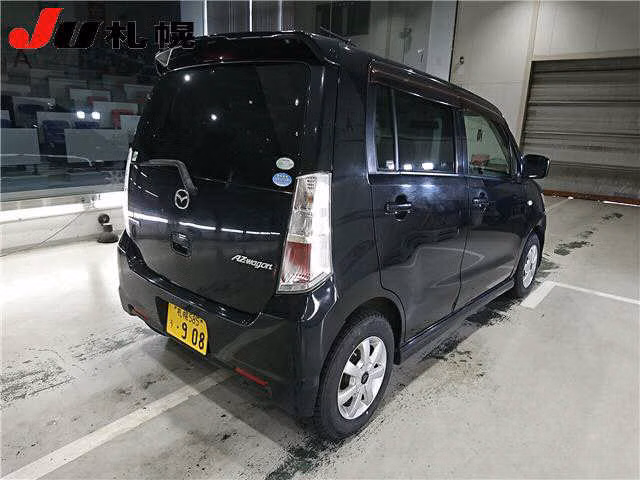 MAZDA AZ-WAGON
