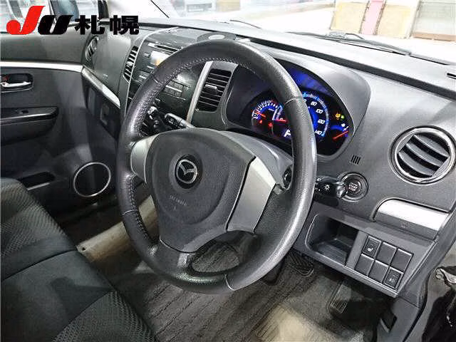 MAZDA AZ-WAGON