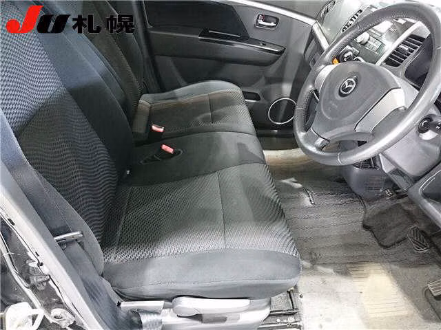 MAZDA AZ-WAGON