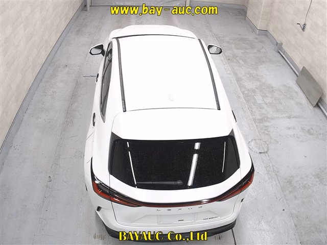 LEXUS NX350H