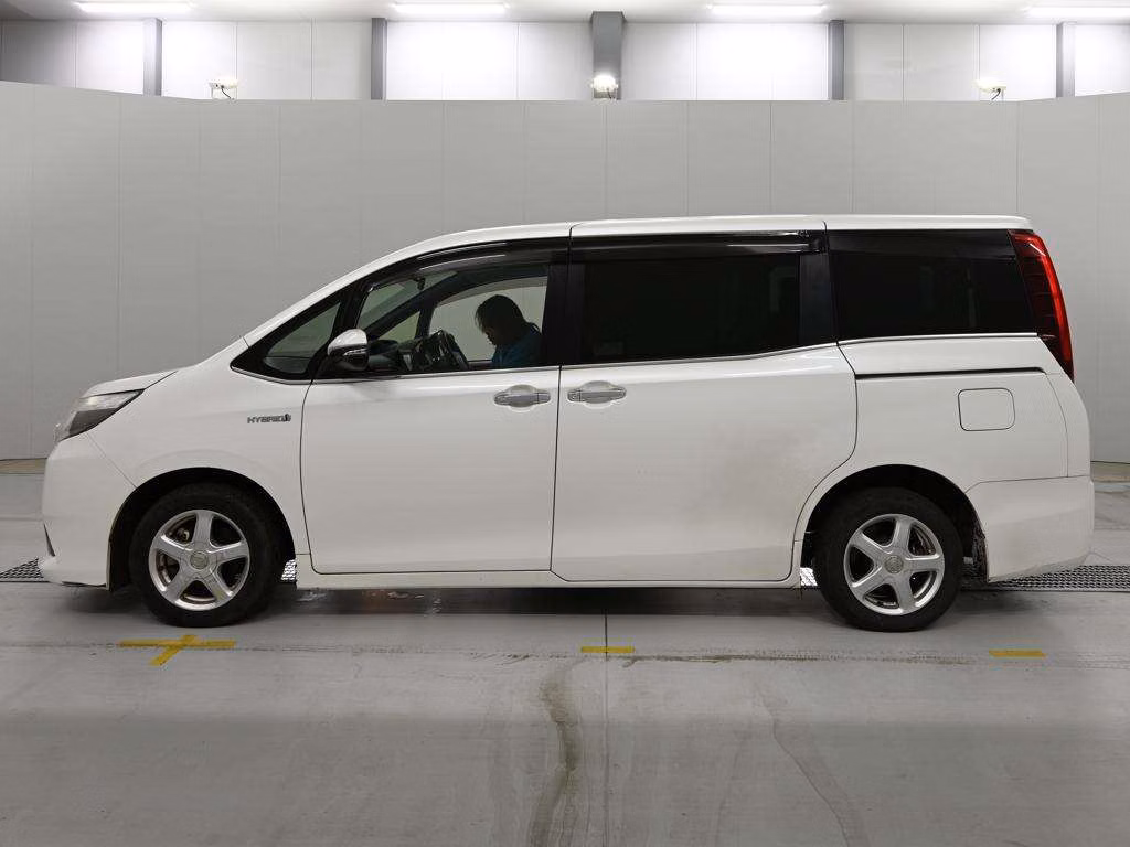 TOYOTA ESQUIRE