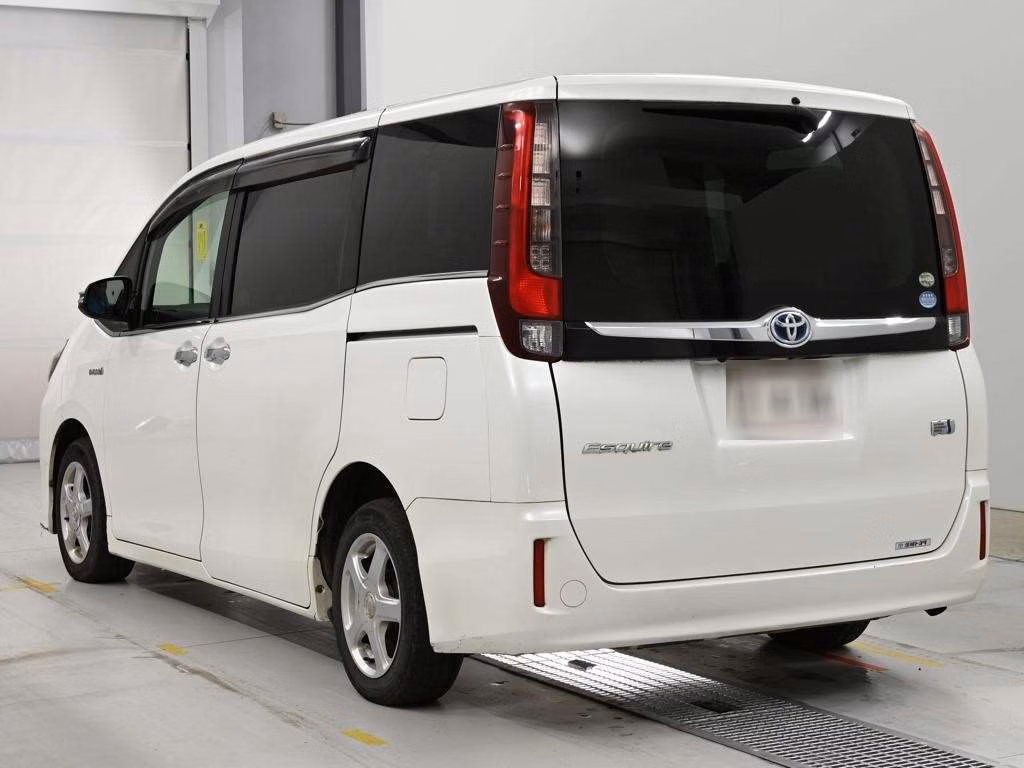 TOYOTA ESQUIRE
