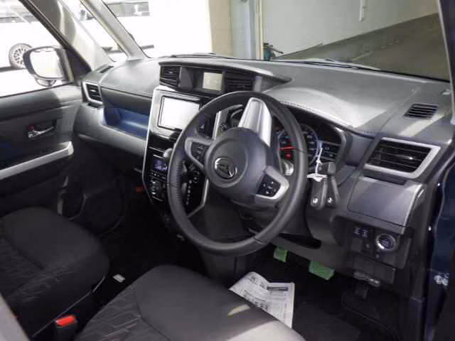 DAIHATSU THOR