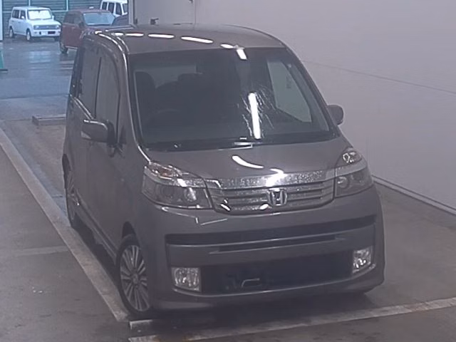 HONDA LIFE