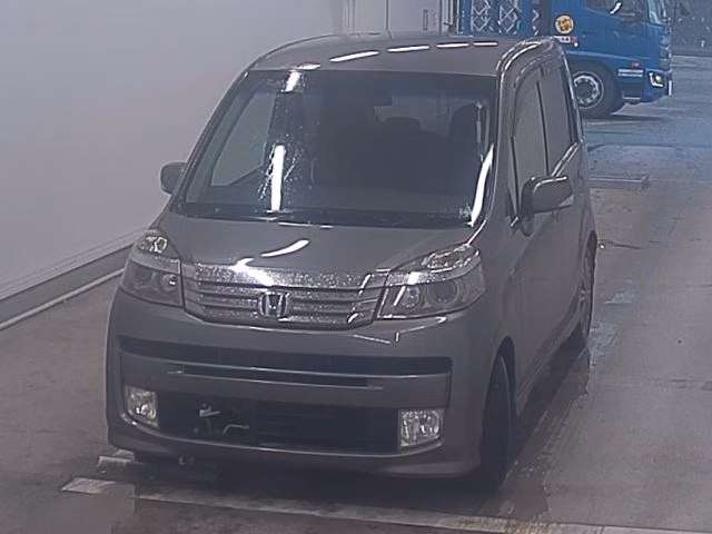 HONDA LIFE