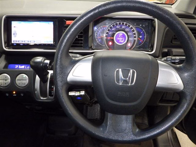 HONDA LIFE