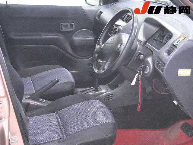 DAIHATSU TERIOS KID