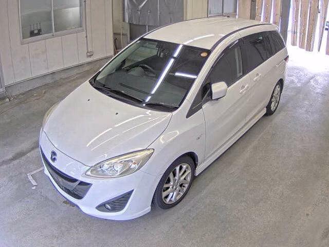 MAZDA PREMACY