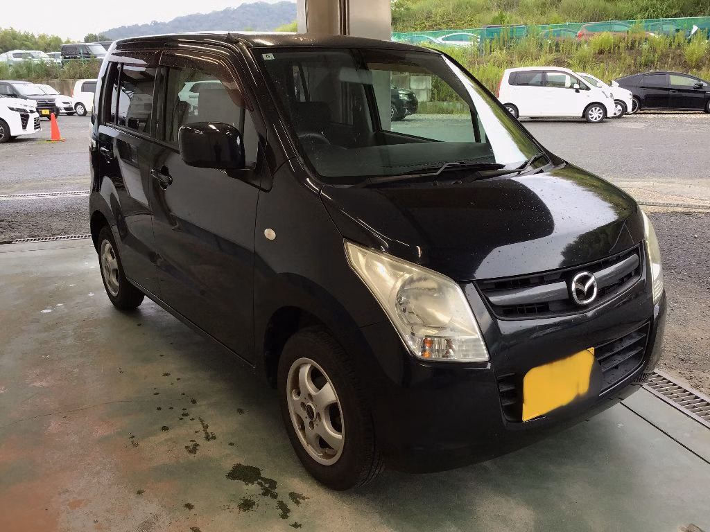 MAZDA AZ-WAGON