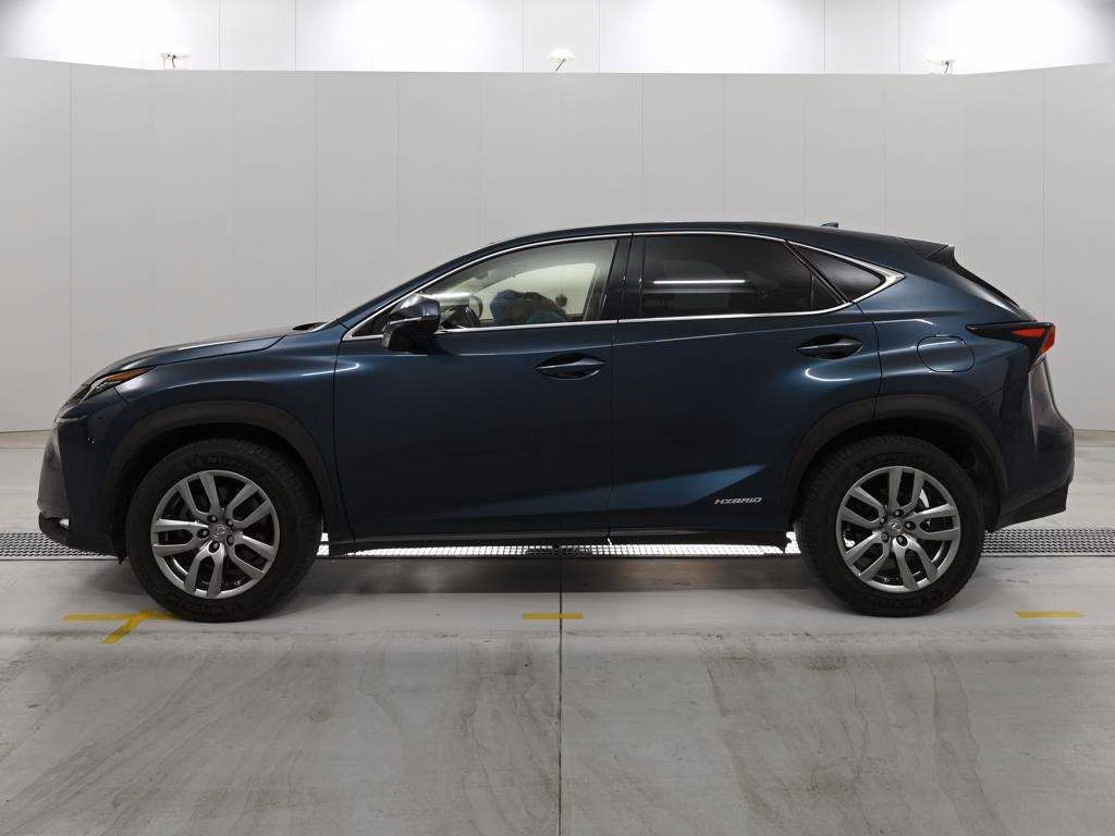 LEXUS NX300H