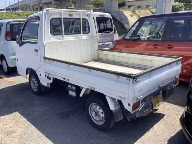 SUBARU SAMBAR