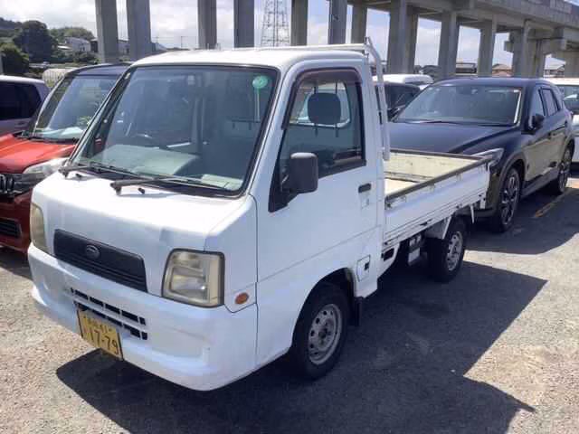 SUBARU SAMBAR