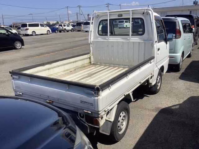 SUBARU SAMBAR