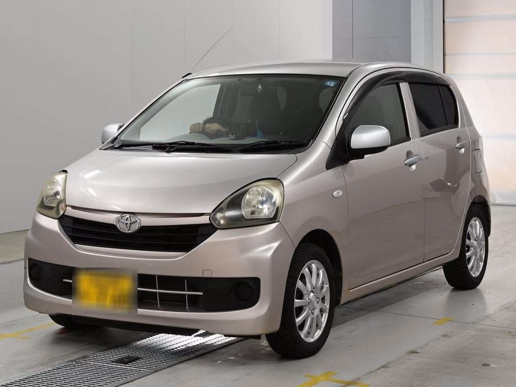 TOYOTA PIXIS EPOCH
