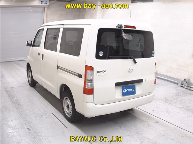 MAZDA BONGO