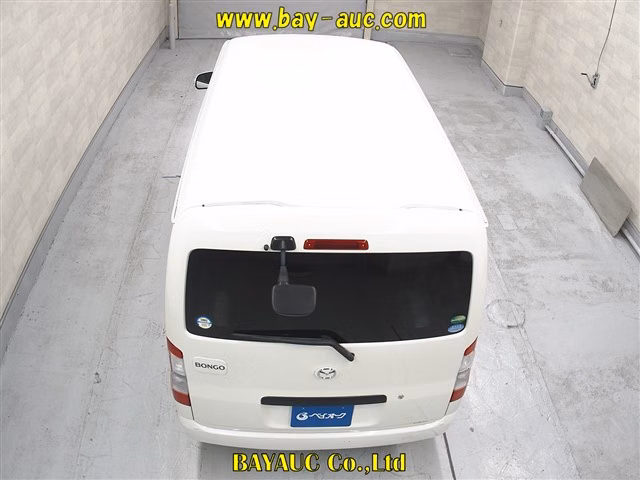 MAZDA BONGO