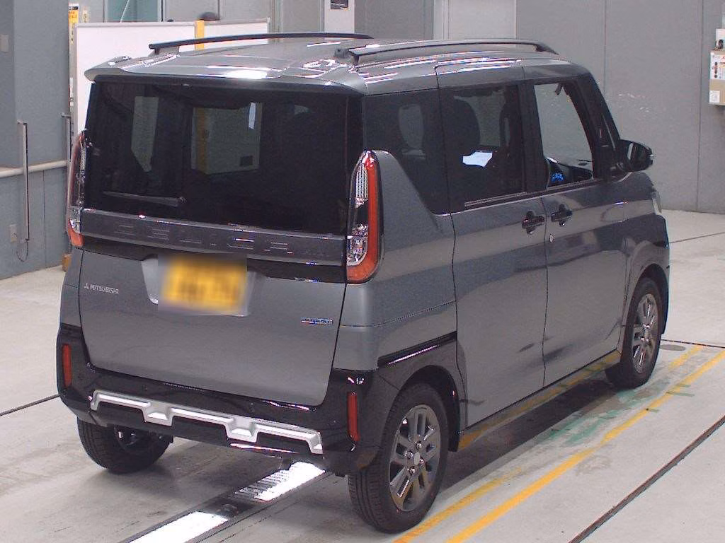MITSUBISHI DELICA MINI