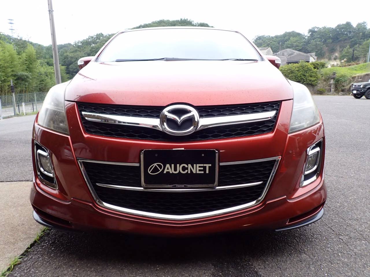 MAZDA MPV