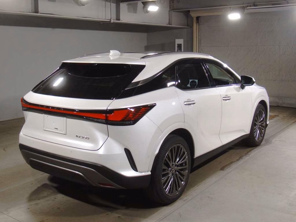 LEXUS RX350