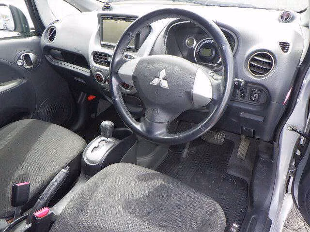 MITSUBISHI I