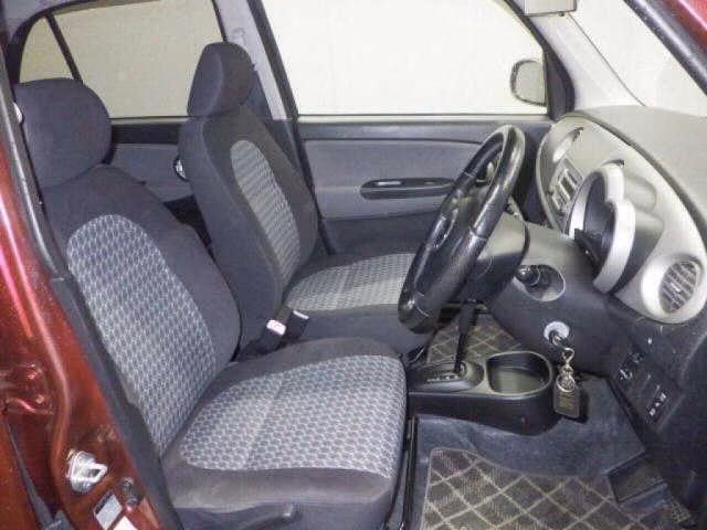 DAIHATSU MIRA GINO