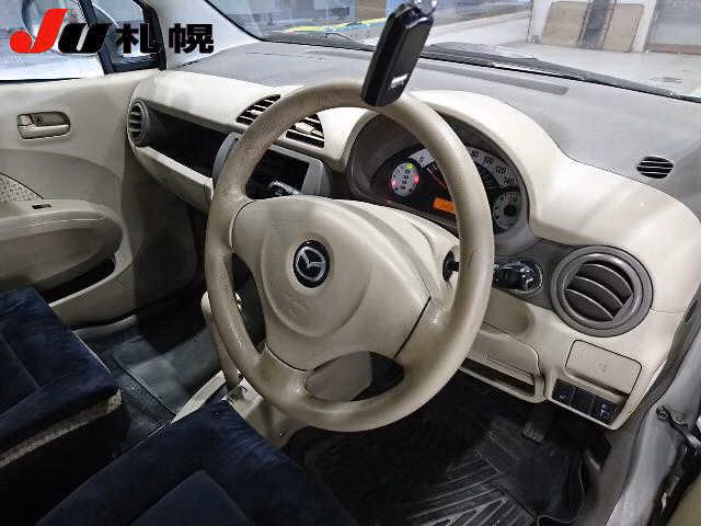 MAZDA CAROL