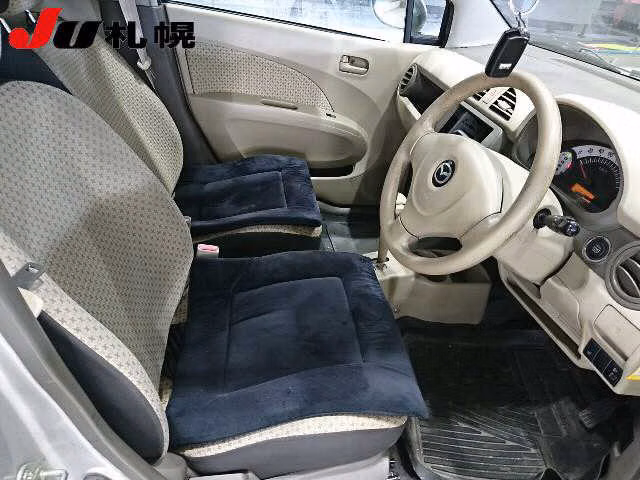 MAZDA CAROL