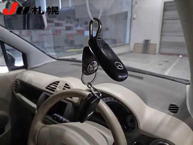 MAZDA CAROL