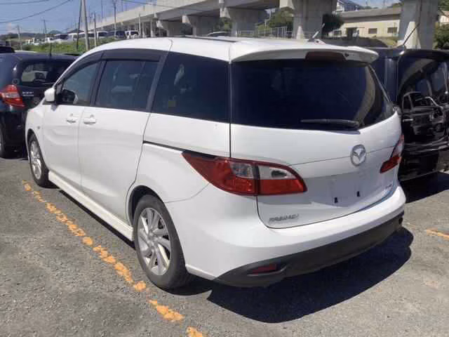 MAZDA PREMACY