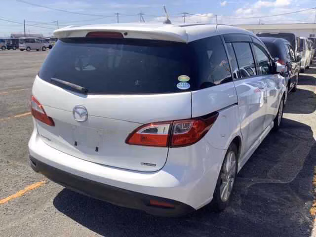 MAZDA PREMACY