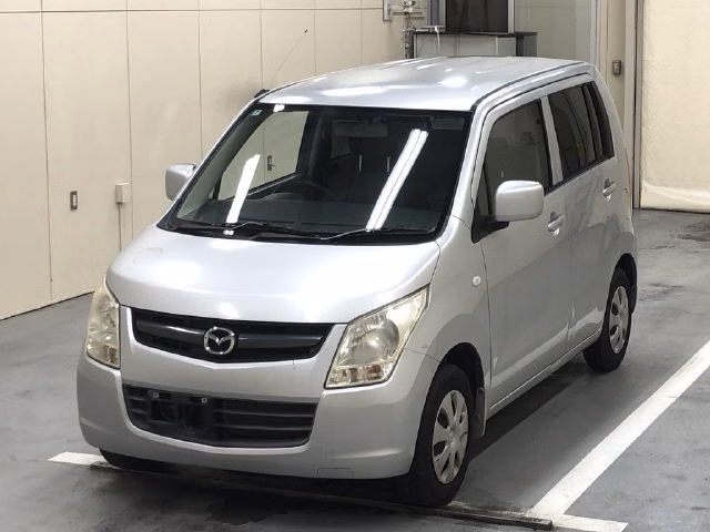 MAZDA AZ-WAGON