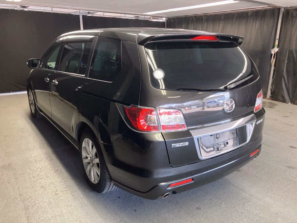 MAZDA MPV
