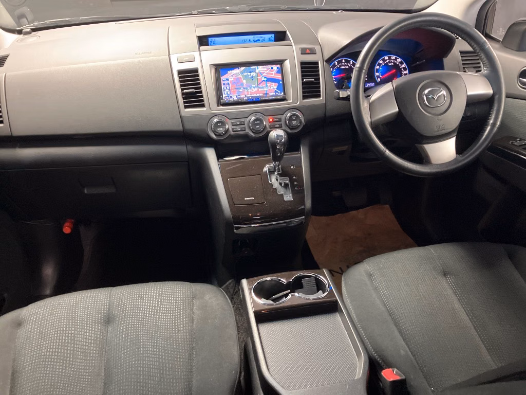 MAZDA MPV
