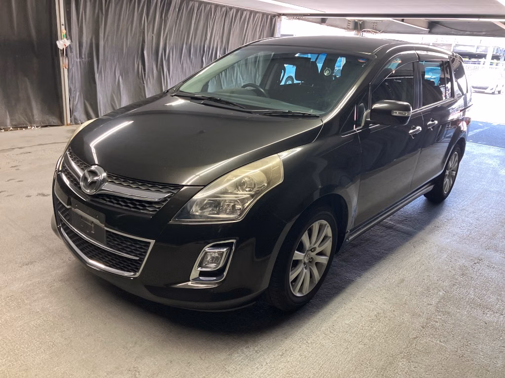 MAZDA MPV