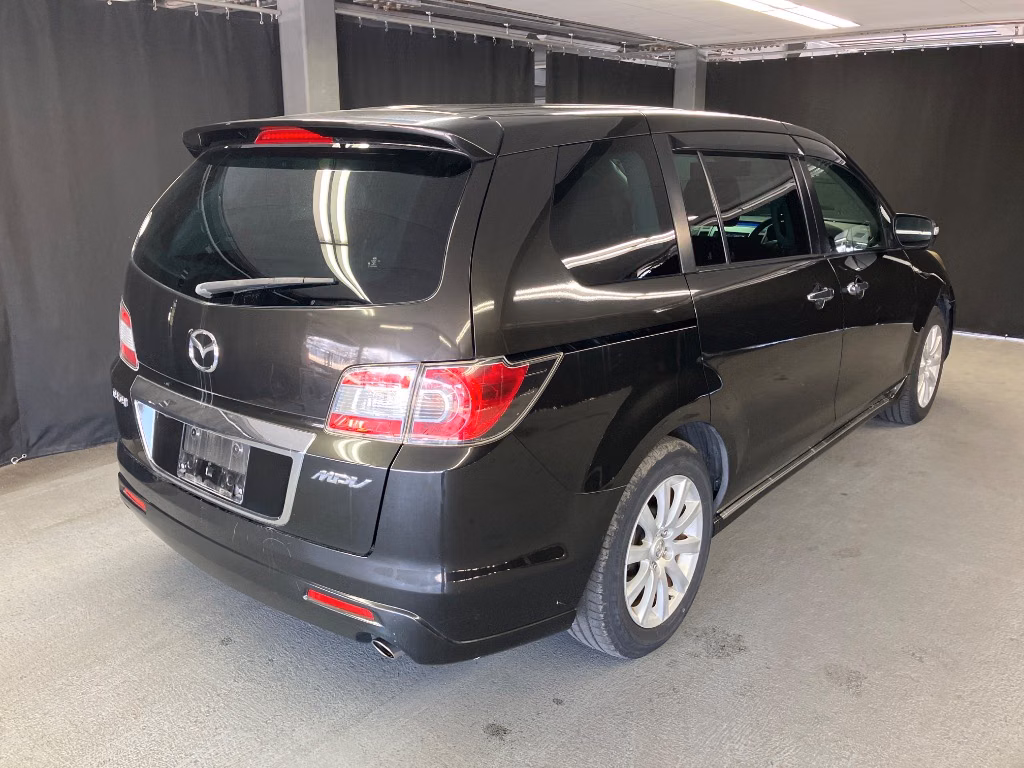MAZDA MPV