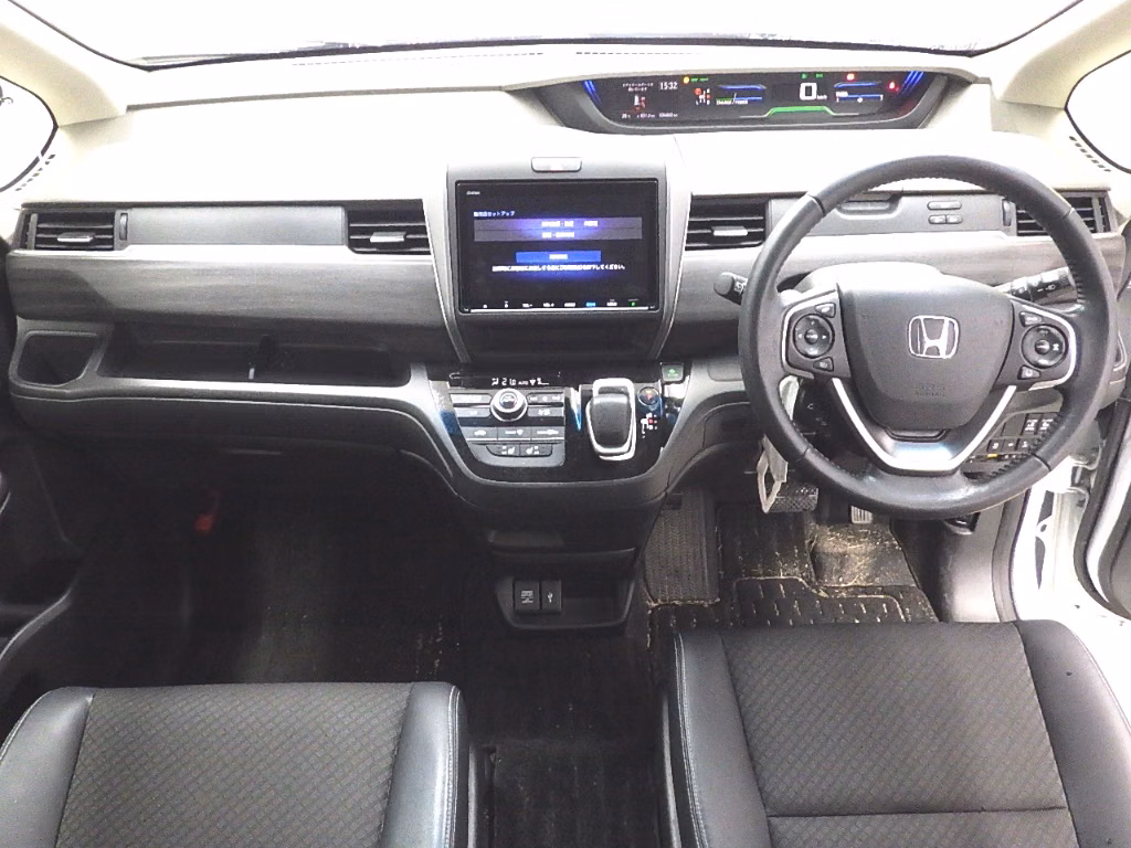 HONDA FREED+