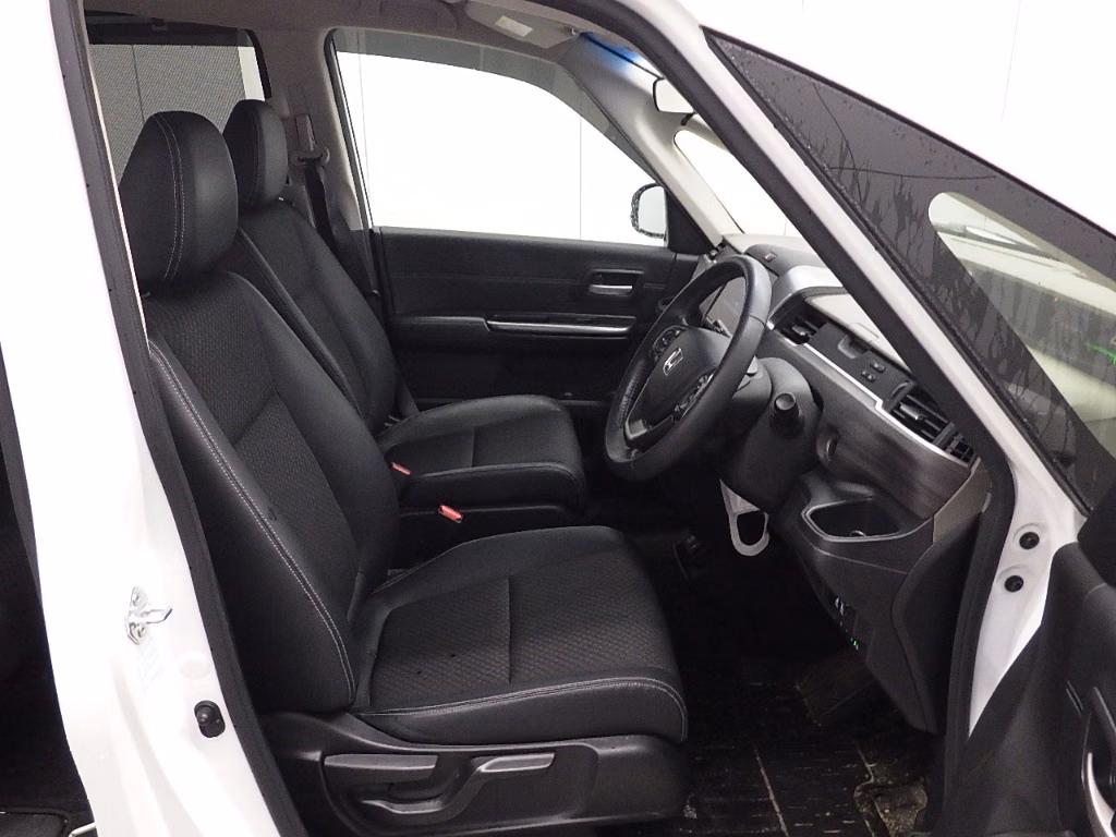 HONDA FREED+