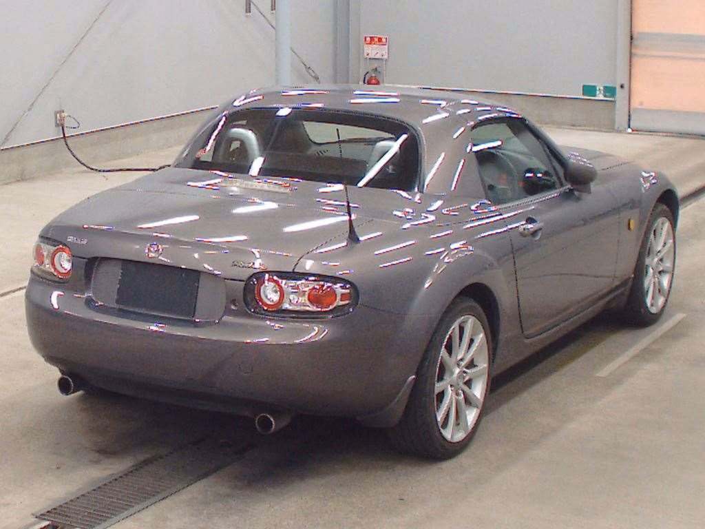 MAZDA ROADSTER