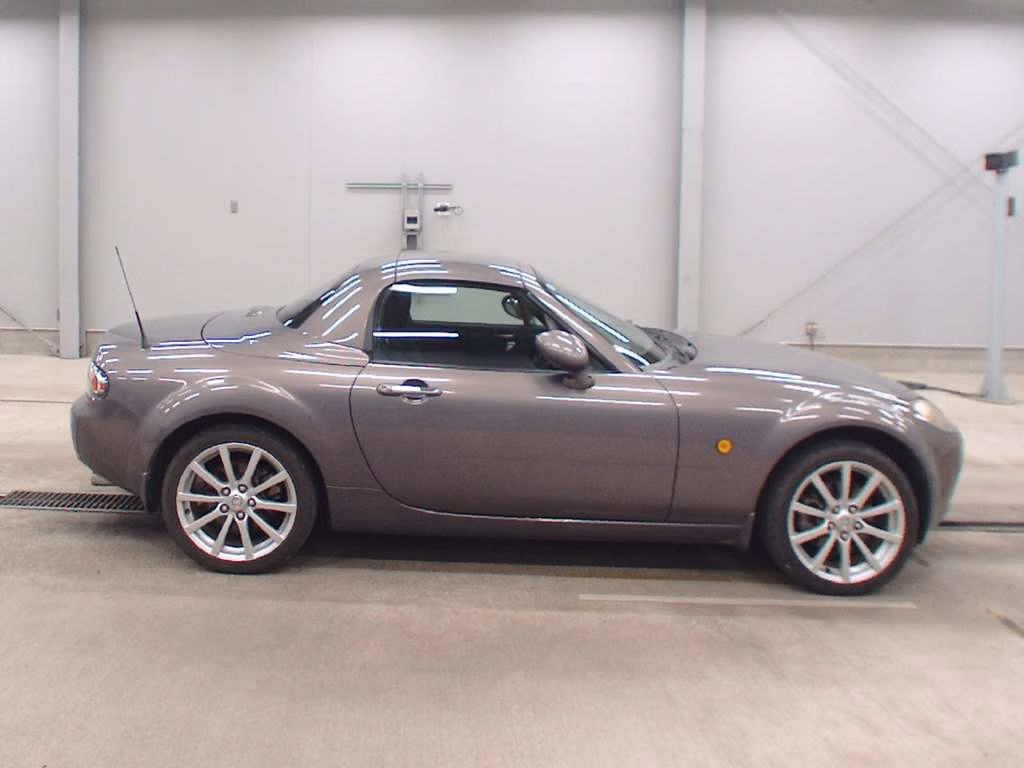 MAZDA ROADSTER