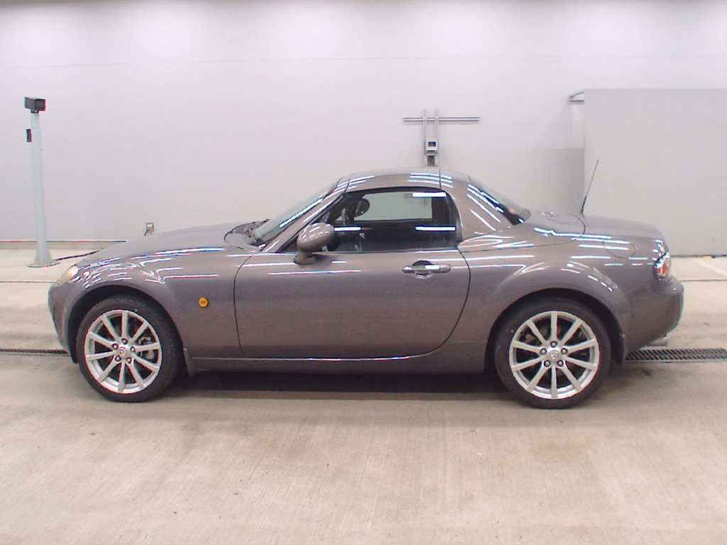MAZDA ROADSTER
