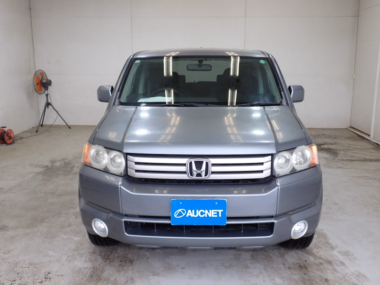 HONDA CROSSROAD