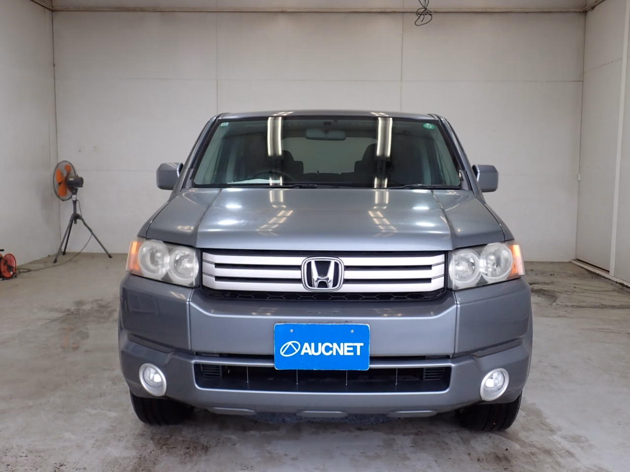 HONDA CROSSROAD