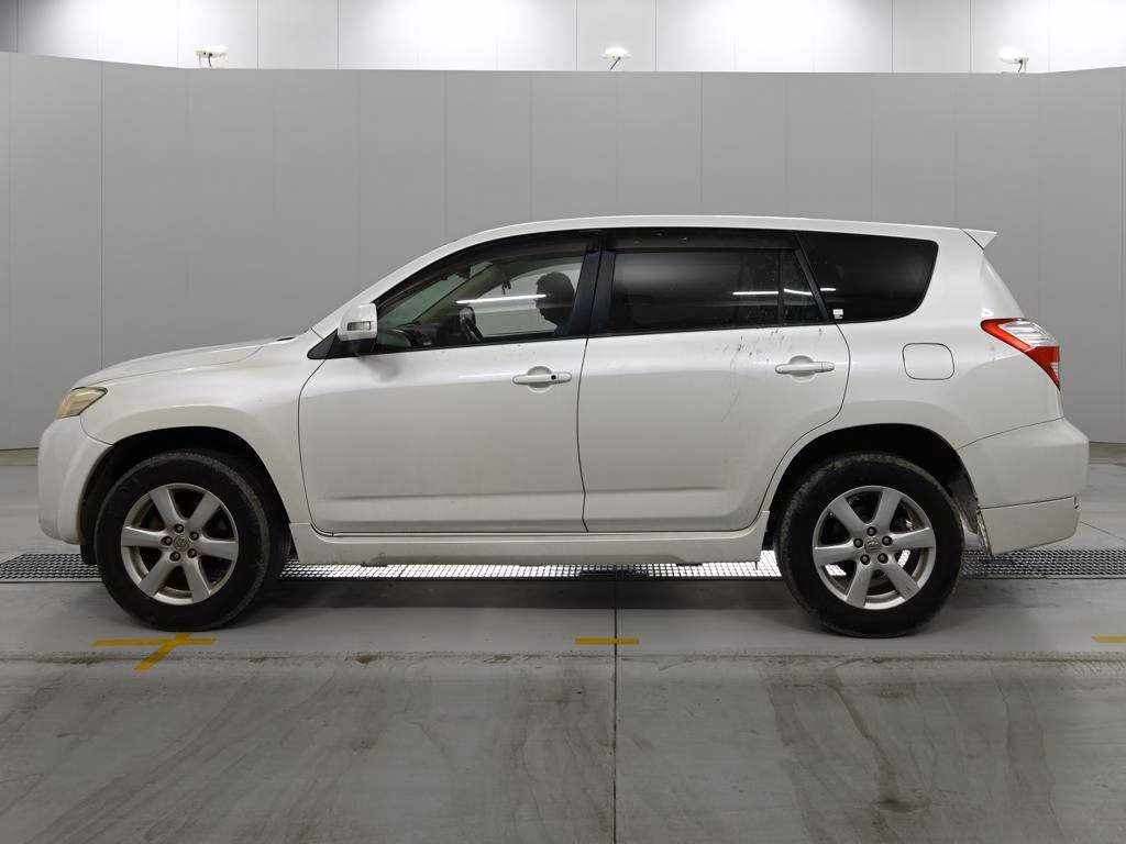 TOYOTA VANGUARD