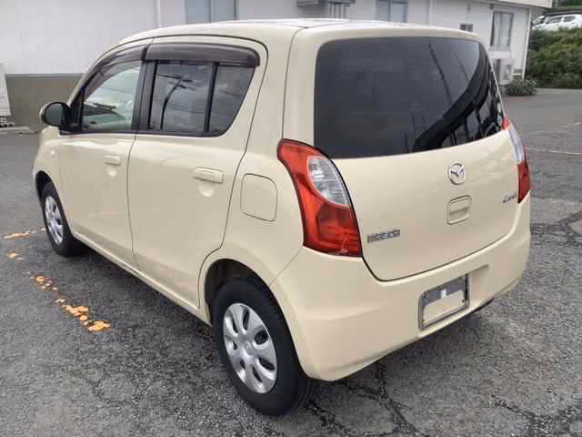 MAZDA CAROL