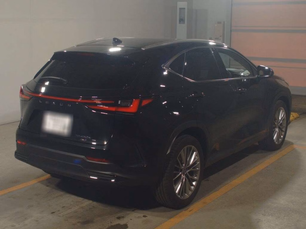 LEXUS NX450H+