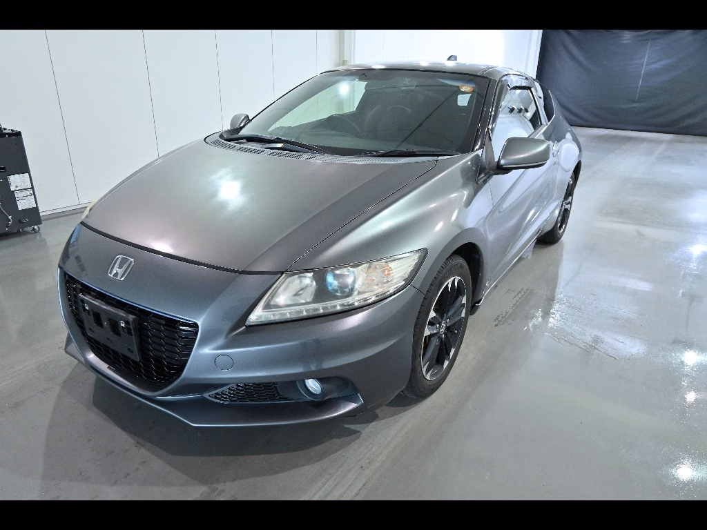 HONDA CR-Z