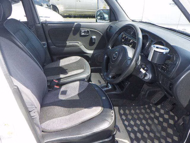 DAIHATSU MIRA GINO